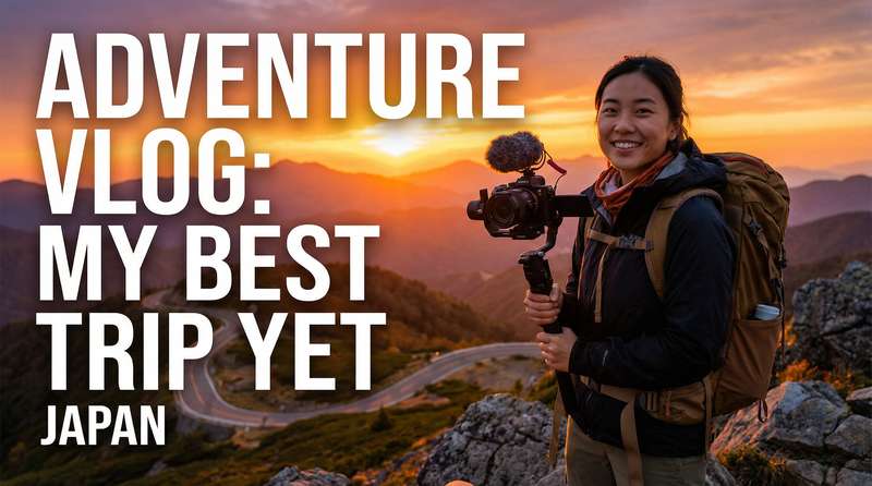 海角旅行视频记录